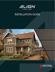 ALIGN install guide english